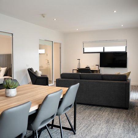 Quest Wodonga Aparthotel Exterior photo