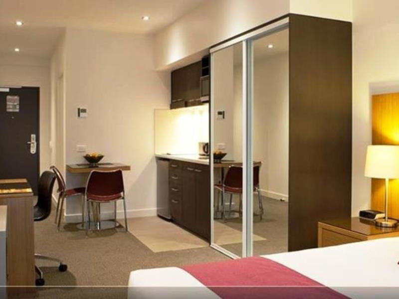 Quest Wodonga Aparthotel Exterior photo