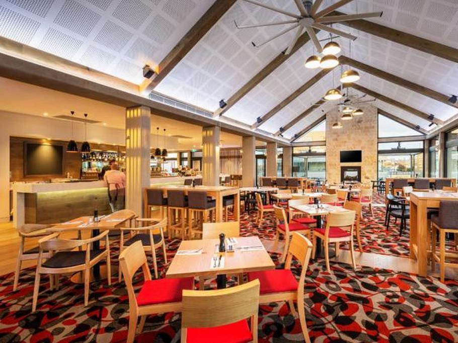 Quest Wodonga Aparthotel Exterior photo