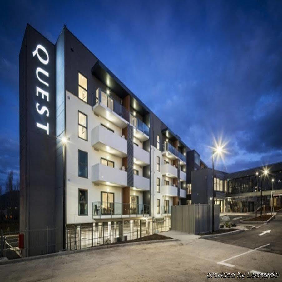 Quest Wodonga Aparthotel Exterior photo