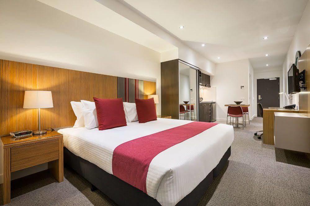 Quest Wodonga Aparthotel Exterior photo