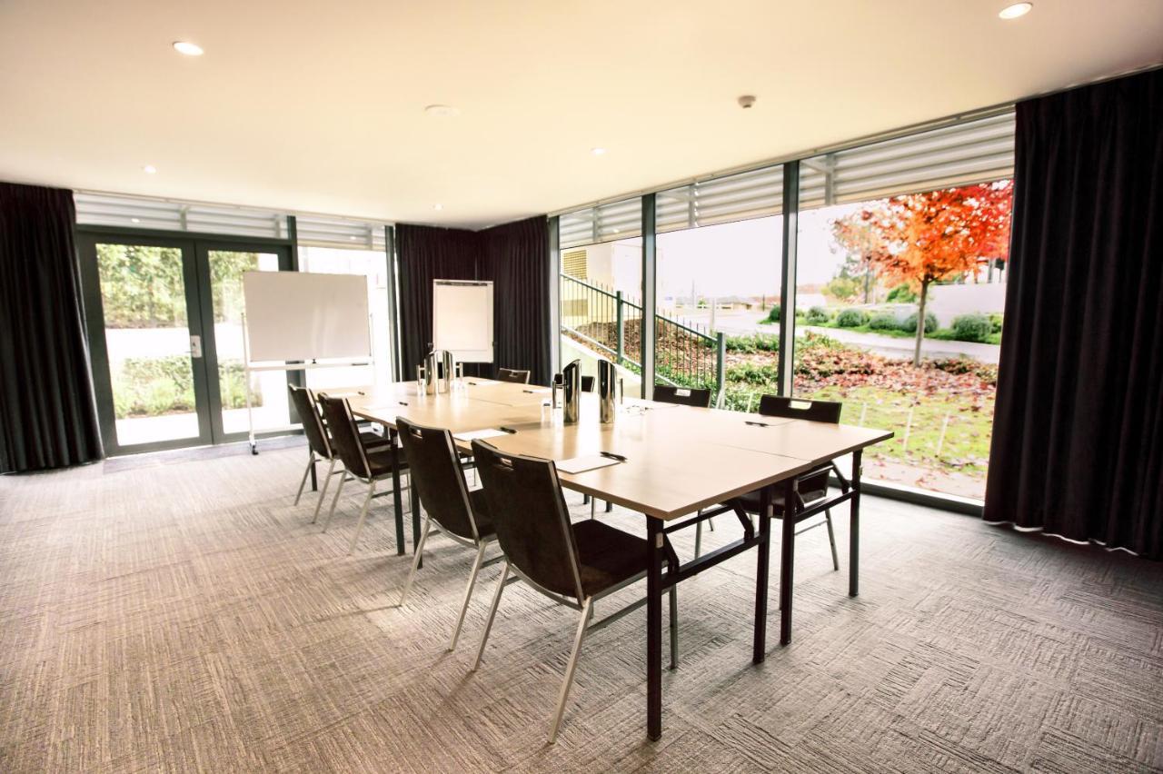 Quest Wodonga Aparthotel Exterior photo