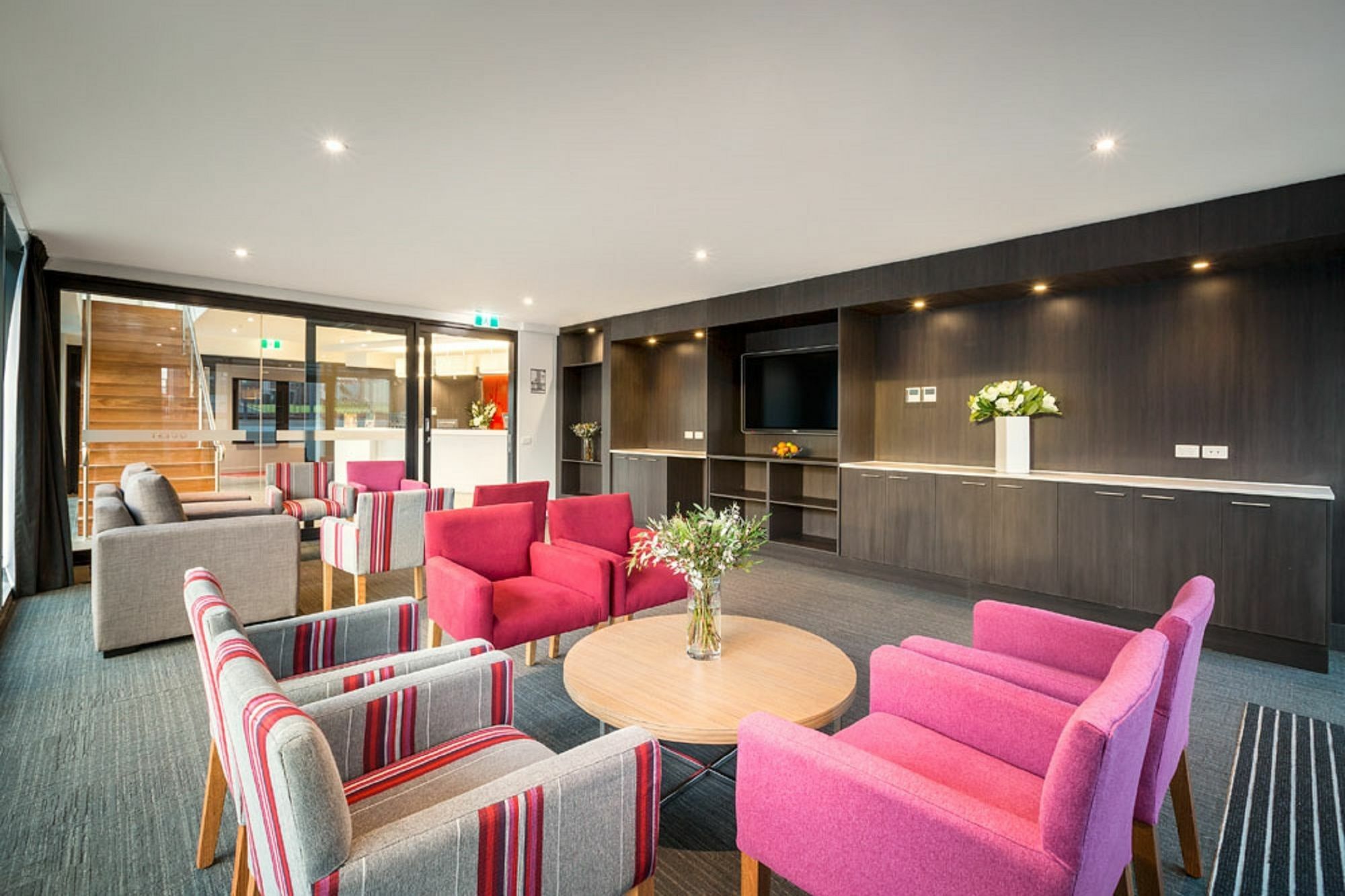 Quest Wodonga Aparthotel Exterior photo