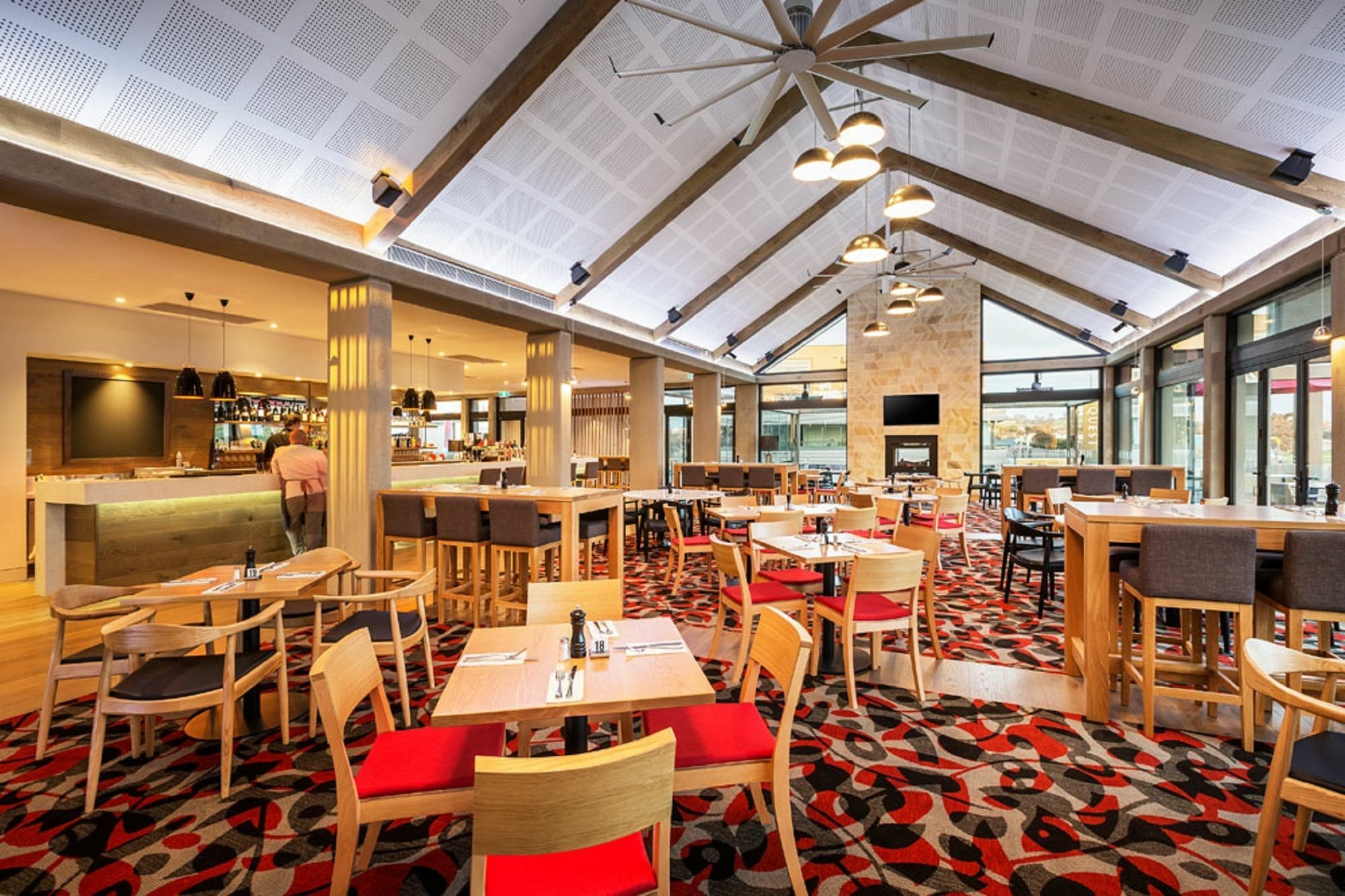 Quest Wodonga Aparthotel Exterior photo