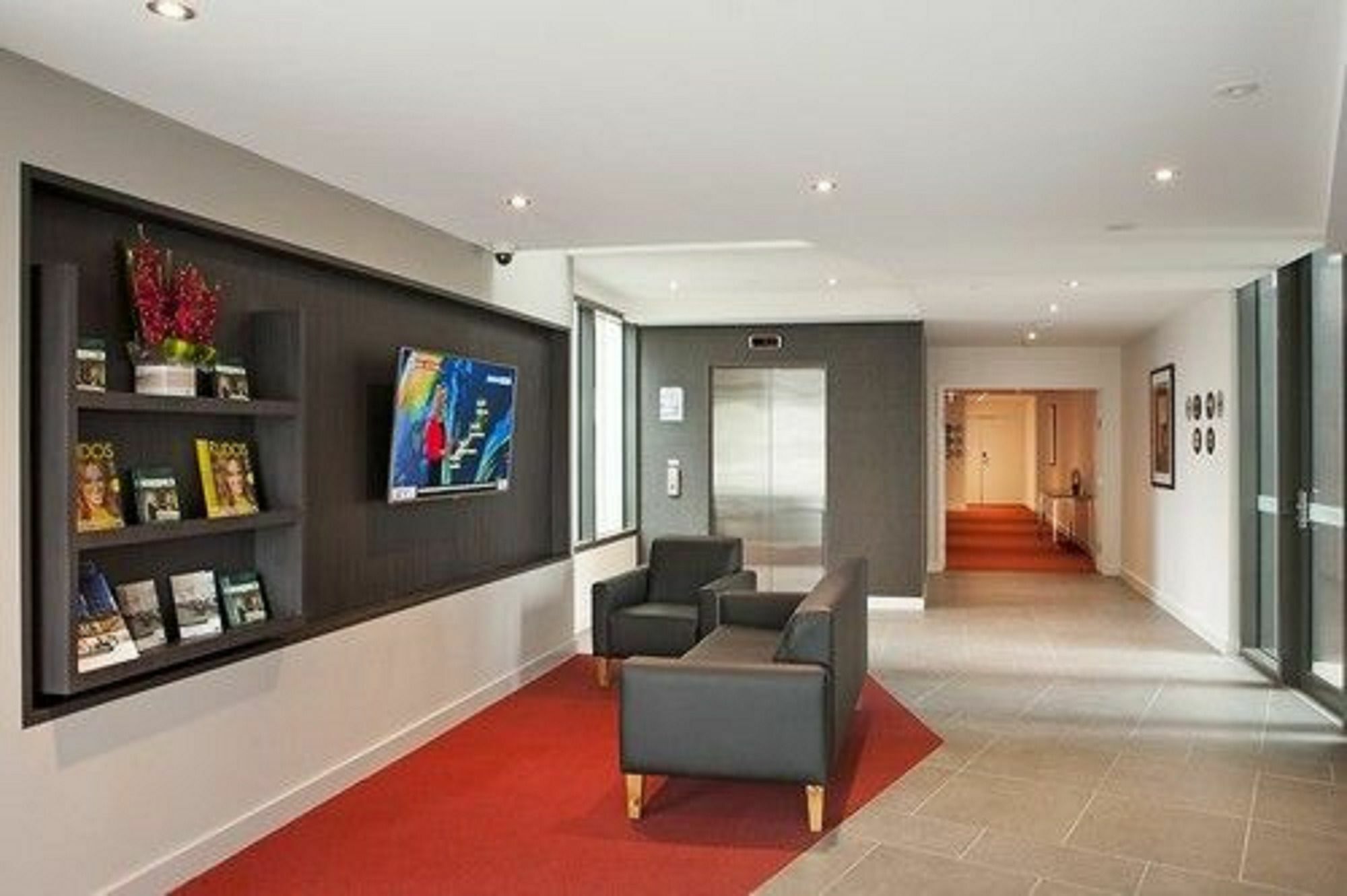 Quest Wodonga Aparthotel Exterior photo