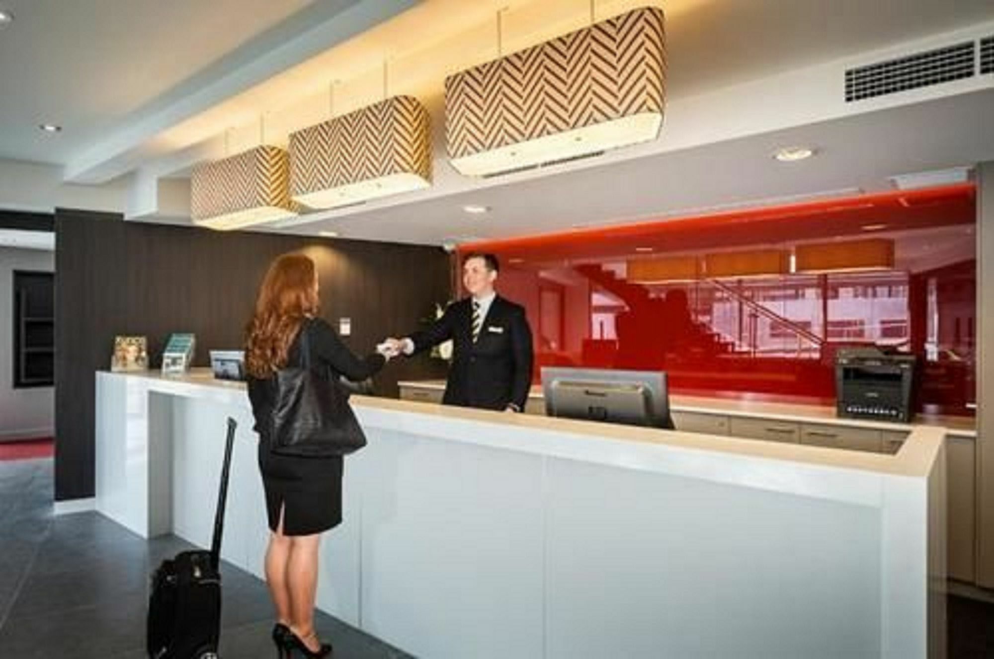 Quest Wodonga Aparthotel Exterior photo
